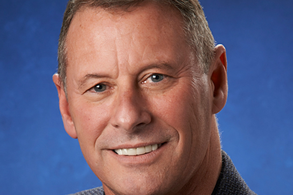Steve Enea, DDS