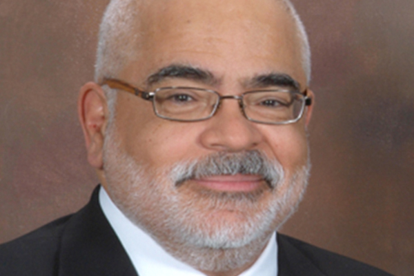 Henry W. Ferguson, DMD