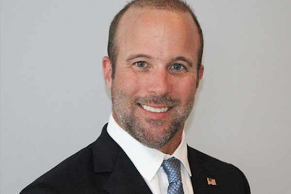 Jase Hackney, DDS