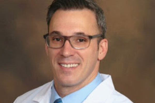 James Muir, DDS